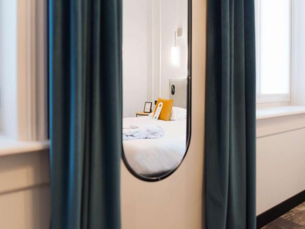 Best Western Urban Hotel : photo 2 de la chambre chambre double deluxe