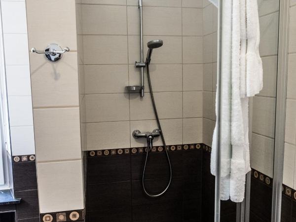 Hotel Pax : photo 4 de la chambre chambre individuelle