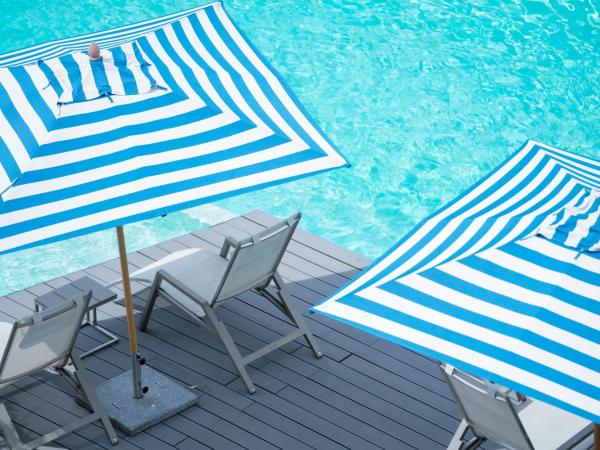 SYN Boutique Hotel : photo 8 de la chambre sensory suites (24 hours room use)