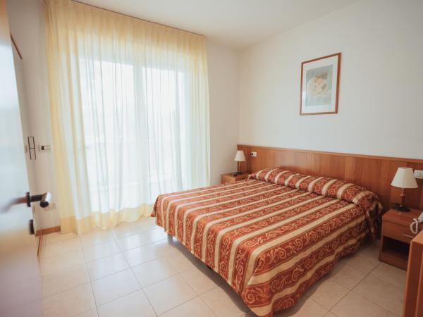 Hotel Santo Stefano : photo 2 de la chambre chambre double