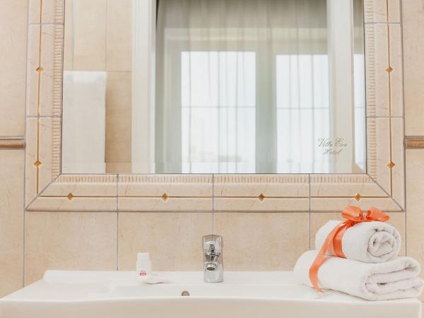 Hotel Villa Eva : photo 3 de la chambre chambre lits jumeaux premium