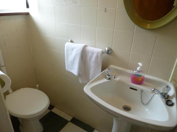 Dun Roamin : photo 1 de la chambre chambre double