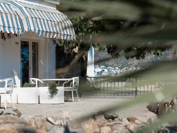 La Quinta by Wyndham Bodrum : photo 4 de la chambre chambre supérieure - vue sur mer