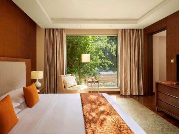 Grand Hyatt Mumbai Hotel and Residences : photo 2 de la chambre suite diplomatique