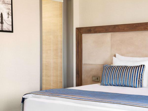 TRYP By Wyndham Istanbul Sisli Hotel : photo 4 de la chambre suite junior