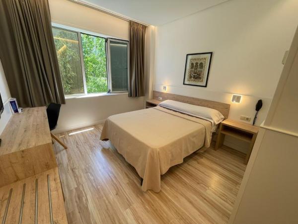 Hotel Concordy : photo 1 de la chambre chambre double