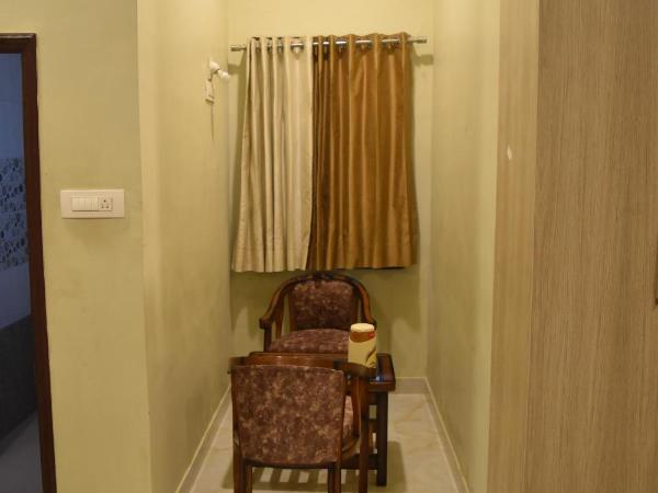 Thakur Boutique Hotel : photo 4 de la chambre chambre lit queen-size deluxe