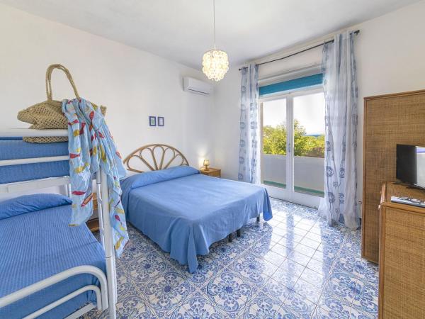 Bristol Hotel : photo 4 de la chambre chambre double standard