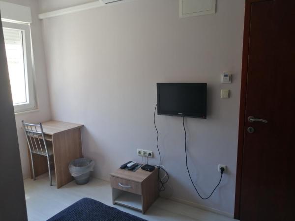Apartments & Rooms Krecak Sibenik : photo 3 de la chambre chambre lits jumeaux Économique
