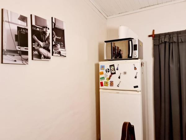 H2Otel : photo 5 de la chambre chambre quadruple Économique