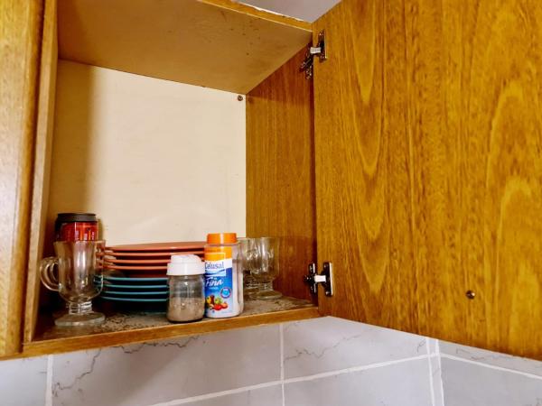 H2Otel : photo 3 de la chambre chambre quadruple Économique