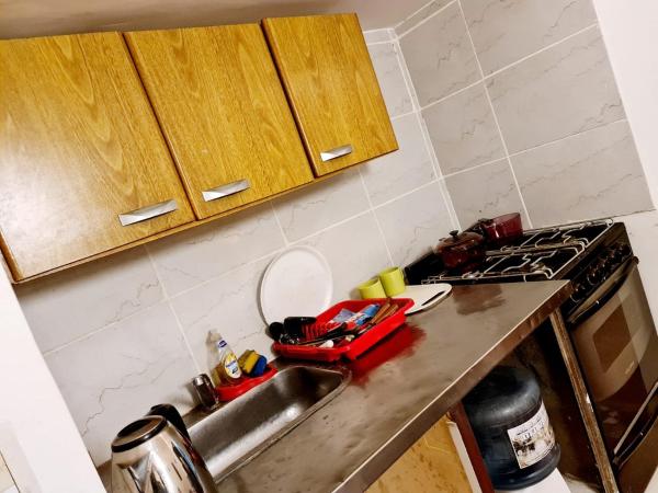 H2Otel : photo 2 de la chambre chambre quadruple Économique