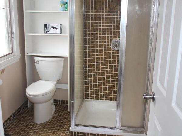Mac B&B : photo 6 de la chambre suite lit queen-size