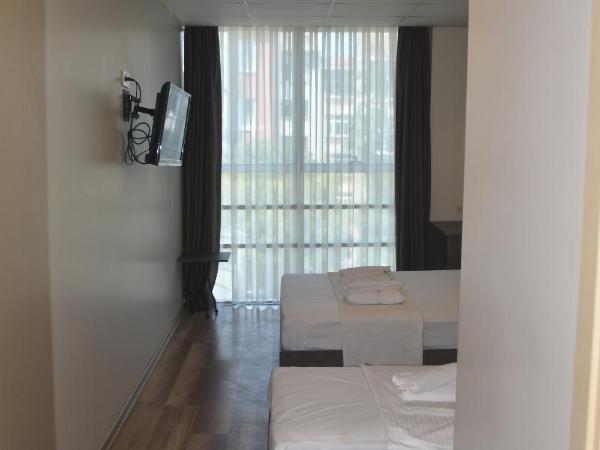 Alize Life Hotel : photo 3 de la chambre chambre double deluxe