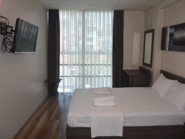 Alize Life Hotel : photo 4 de la chambre chambre triple deluxe