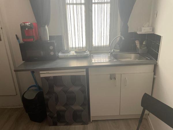 Meublés Inice : photo 4 de la chambre studio