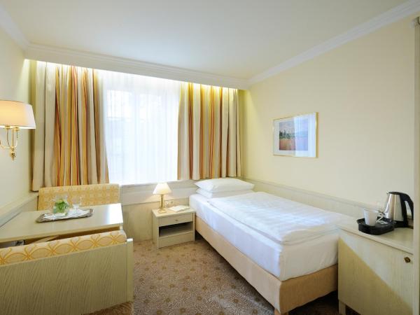 Hotel Scherer : photo 2 de la chambre chambre simple