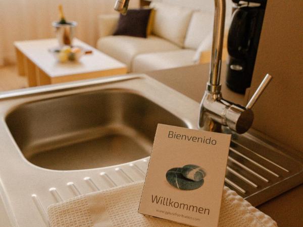 Résidence Châteauneuf : photo 3 de la chambre studio (2 adultes)