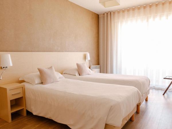 Résidence Châteauneuf : photo 2 de la chambre appartement 1 chambre standard avec terrasse