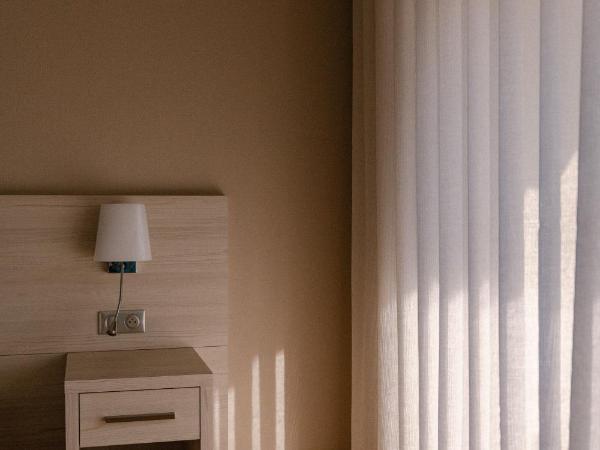 Résidence Châteauneuf : photo 5 de la chambre appartement 1 chambre standard avec terrasse