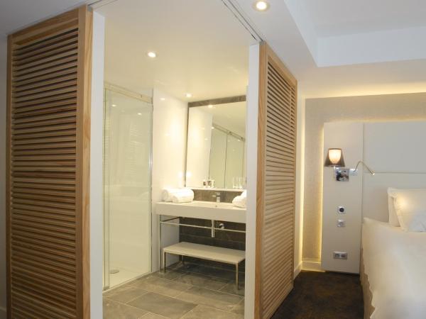 Mercure Hotel Golf Cap d'Agde : photo 5 de la chambre chambre double classique avec balcon