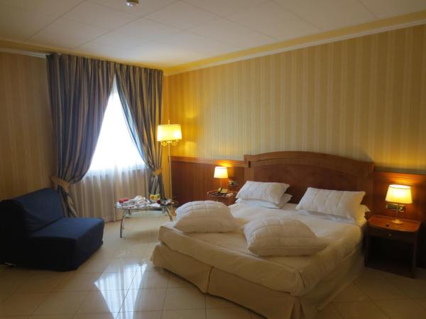 Hotel Joyfull : photo 1 de la chambre chambre double