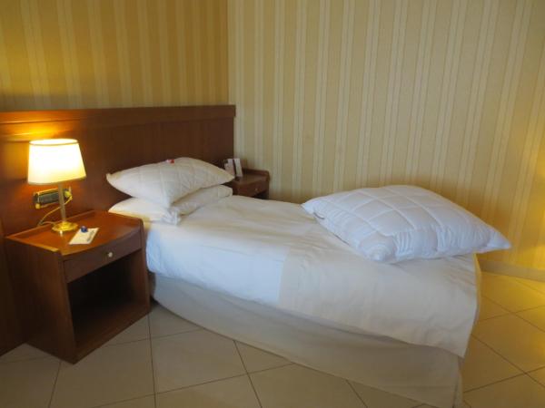 Hotel Joyfull : photo 1 de la chambre chambre simple