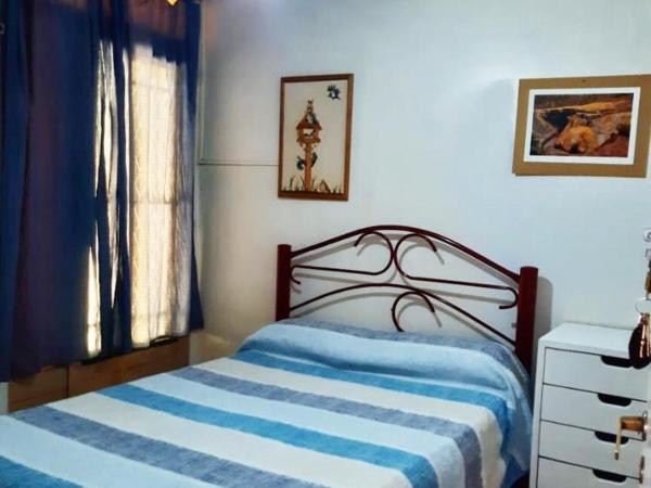 Hostel Otro Mundo : photo 1 de la chambre chambre double standard avec salle de bains commune