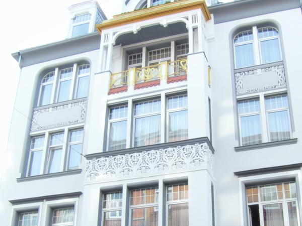 Hotel Alpha : photo 3 de la chambre chambre simple Économique