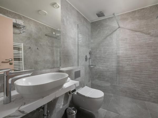 Hotel Antonio : photo 4 de la chambre suite deluxe - vue sur mer