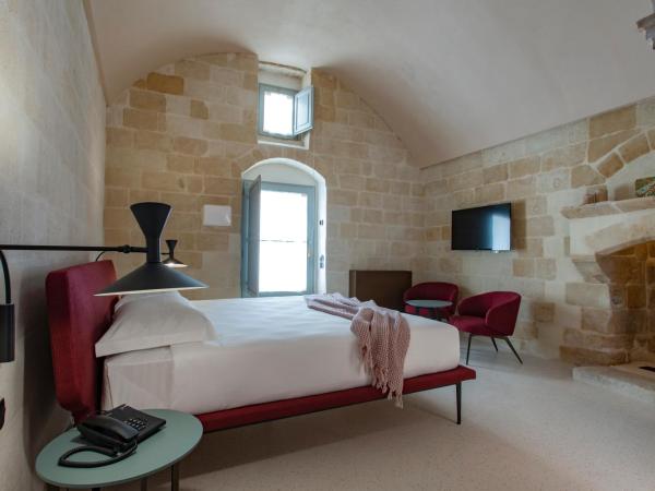 PIANELLE RESORT : photo 3 de la chambre suite - vue sur ville