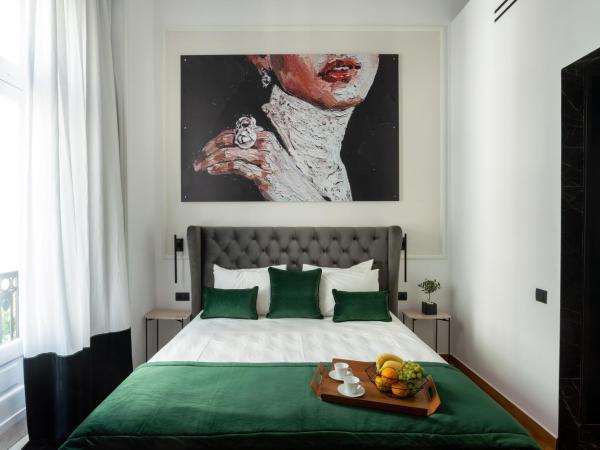 Athens Flair : photo 8 de la chambre suite supérieure