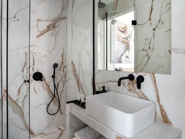 Athens Flair : photo 5 de la chambre chambre double supérieure