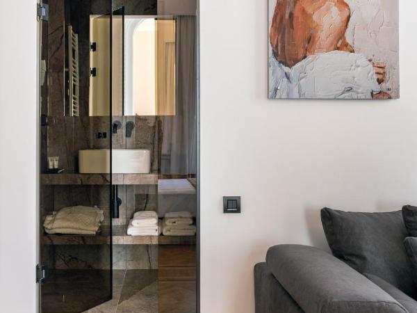 Athens Flair : photo 4 de la chambre suite supérieure