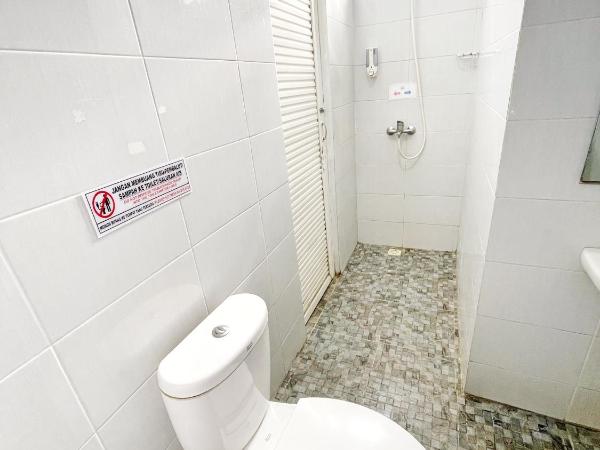 Otu Hostel By Ostic : photo 4 de la chambre chambre familiale