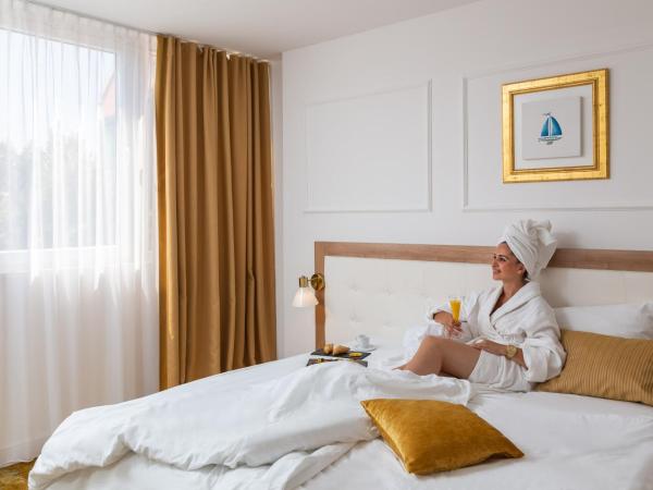 Hotel Corner : photo 2 de la chambre chambre double ou lits jumeaux confort 