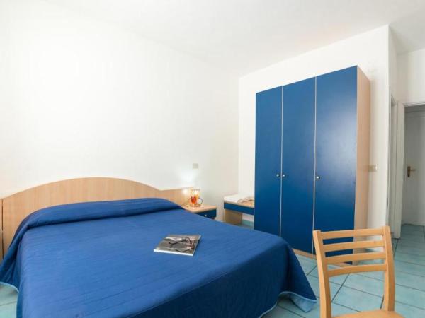 Bristol Hotel : photo 1 de la chambre chambre double Économique