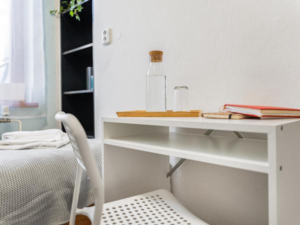 Penzion Village Peace #29 by Goodnite cz - U Libušky : photo 4 de la chambre chambre simple