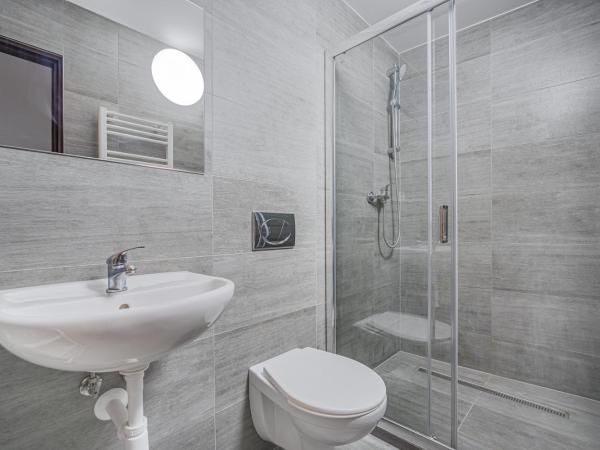 Penzion Village Peace #29 by Goodnite cz - U Libušky : photo 9 de la chambre chambre double