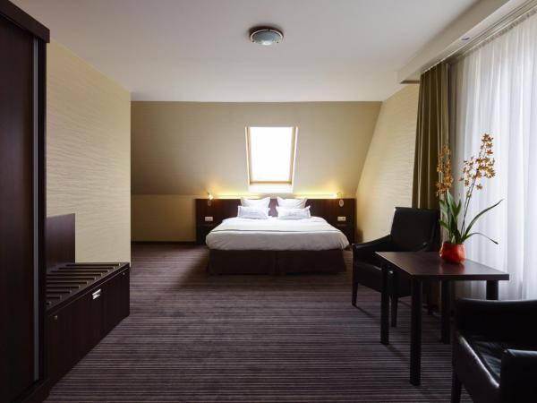 Hotel Europe : photo 1 de la chambre suite junior