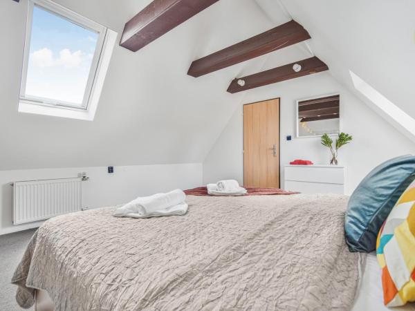 Penzion Village Peace #29 by Goodnite cz - U Libušky : photo 8 de la chambre chambre quadruple