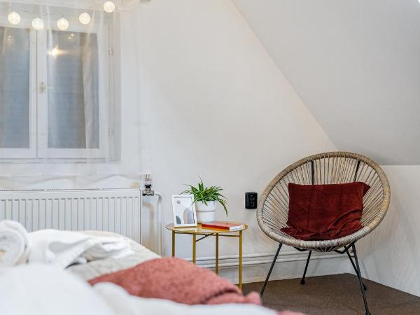 Penzion Village Peace #29 by Goodnite cz - U Libušky : photo 9 de la chambre chambre quadruple