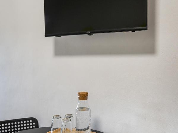 Penzion Village Peace #29 by Goodnite cz - U Libušky : photo 6 de la chambre chambre triple