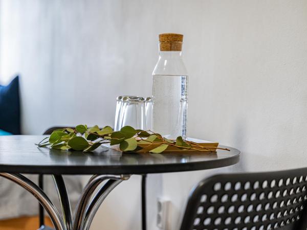 Penzion Village Peace #29 by Goodnite cz - U Libušky : photo 8 de la chambre chambre triple