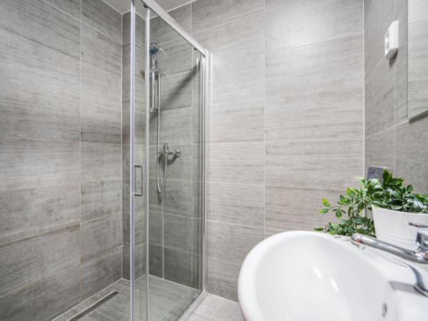 Penzion Village Peace #29 by Goodnite cz - U Libušky : photo 9 de la chambre chambre triple