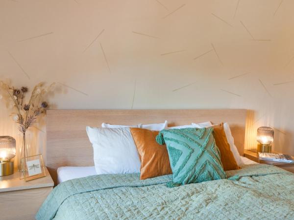 Penzion Village Peace #29 by Goodnite cz - U Libušky : photo 6 de la chambre chambre quadruple