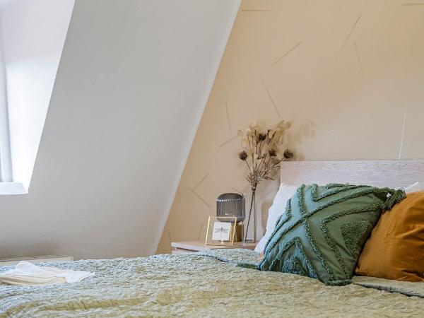 Penzion Village Peace #29 by Goodnite cz - U Libušky : photo 7 de la chambre chambre quadruple