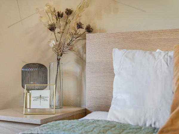 Penzion Village Peace #29 by Goodnite cz - U Libušky : photo 10 de la chambre chambre quadruple