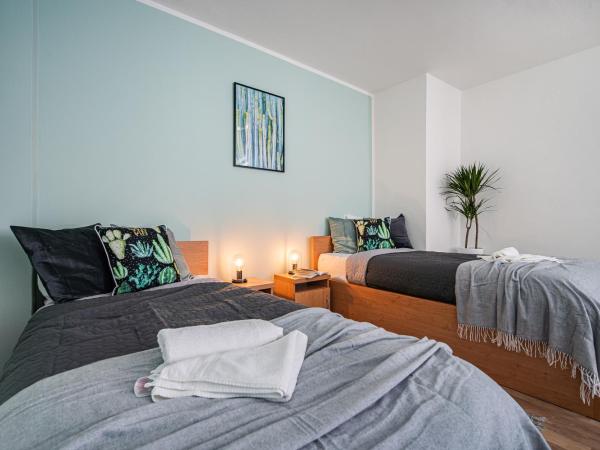 Penzion Village Peace #29 by Goodnite cz - U Libušky : photo 4 de la chambre chambre familiale