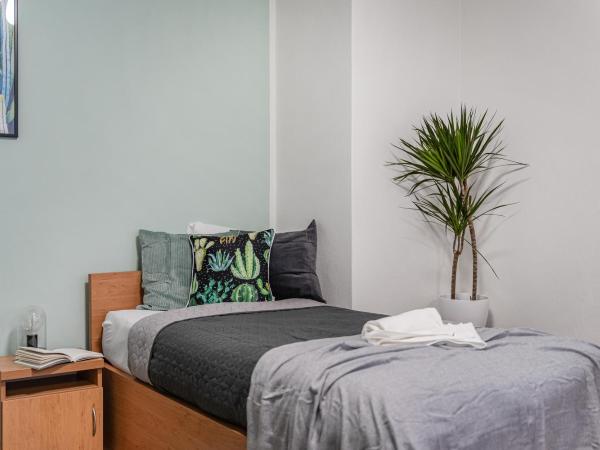 Penzion Village Peace #29 by Goodnite cz - U Libušky : photo 6 de la chambre chambre familiale